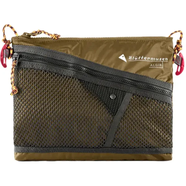 Bolsa de accesorios Klättermusen Algir