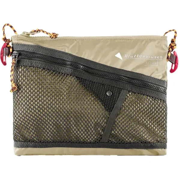 Bolsa de accesorios Klättermusen Algir