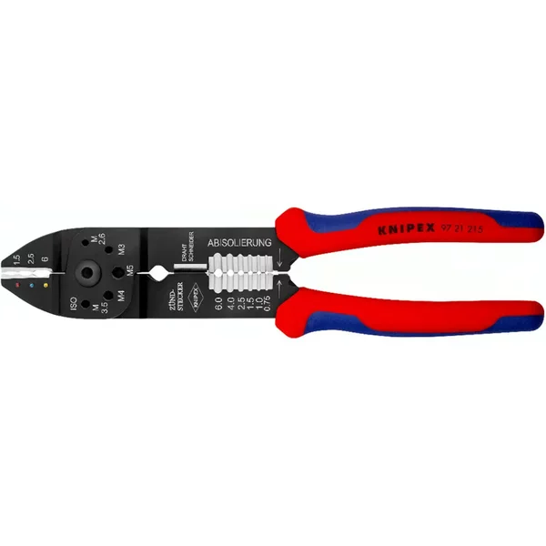 Pince Coupe-CâBle Knipex Universelle-image