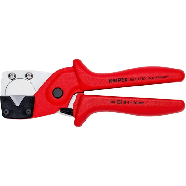 Pince Coupe Gaine/Durite Hydraulique Knipex-image
