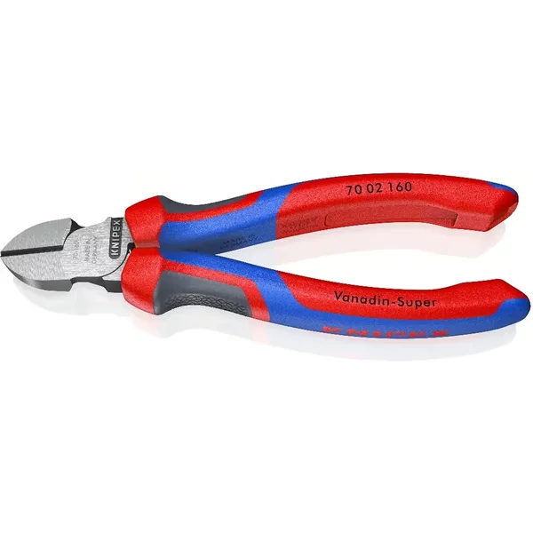 Pince Coupante De PréCision Knipex-image