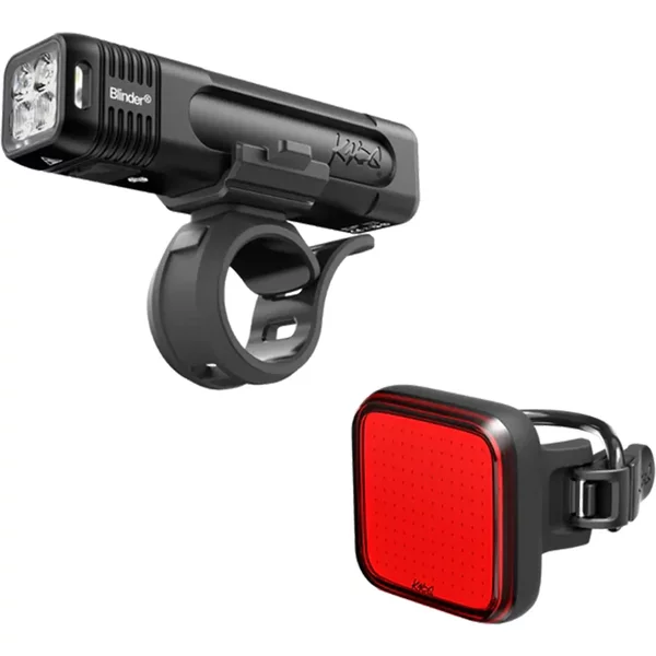 ÉClairage knog Blinder Pro 1000 / Blinder-image