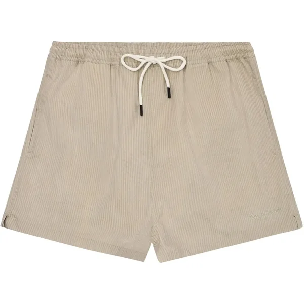 Short da bagno KnowledgeCotton Apparel Seersucker
