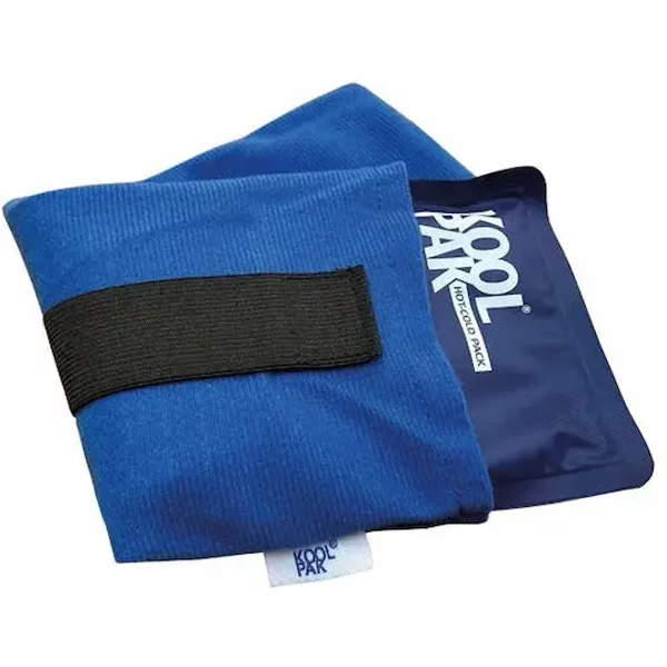 Heiße/kalte Pflege Koolpak Reusable