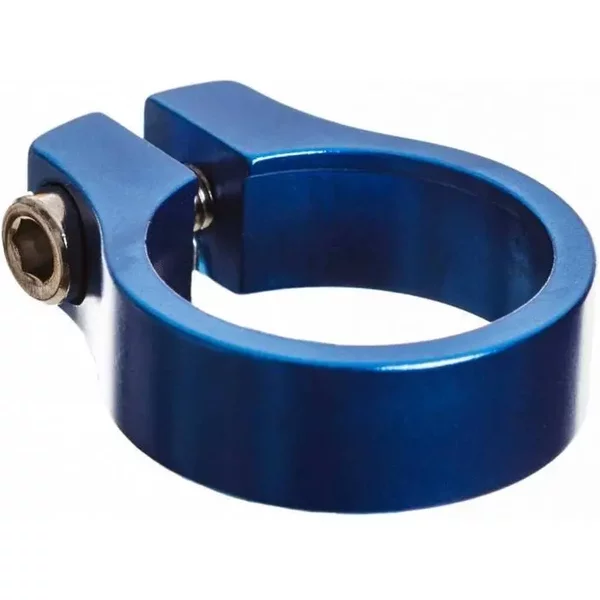 Collier De Serrage Tige De Selle Avec Vis Krayton-image