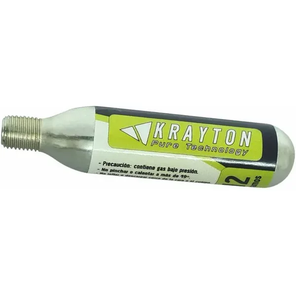 Cartouche CO2 Krayton-image