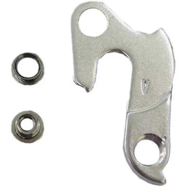 Patte De DéRailleur Avant Pour Cadre Krayton Barracuda,Carrera,Cube,Marin,Scott,Stevens,Trek-image