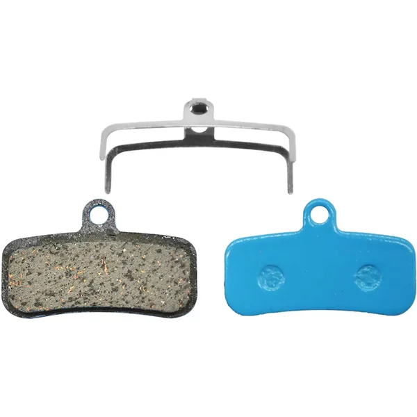 Plaquette De Frein En Ceramique Krayton Shim. Saint M810, Zee, XT M8020, XTR M9120-image