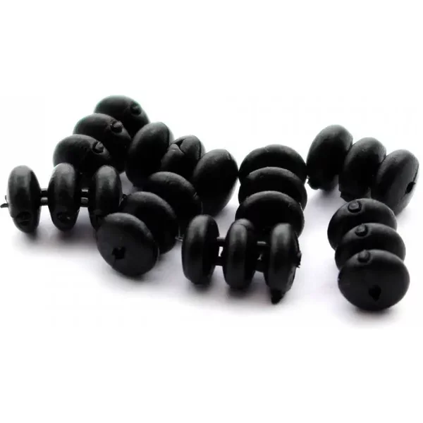 Caoutchouc Anti-Vibration Pour CâBles De Frein Et De DéRailleur Krayton (X10)-image