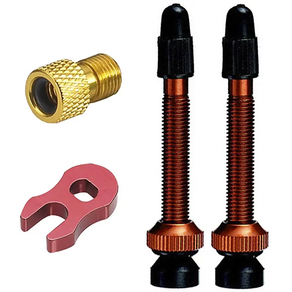 Tubeless-Ventil Krayton (X2)-image