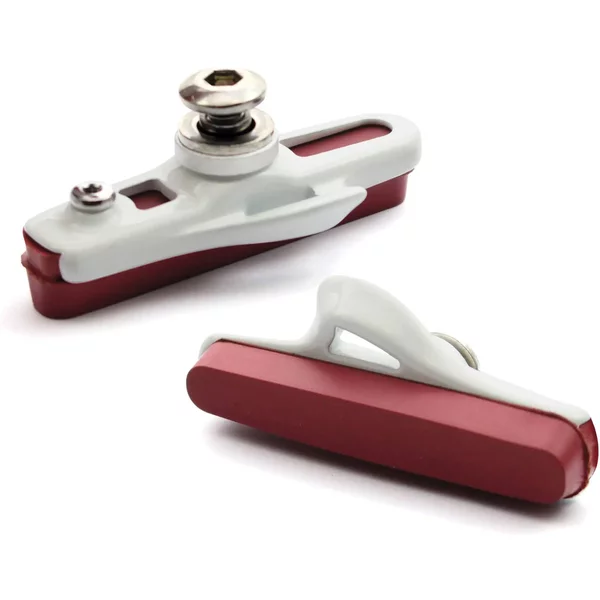 Patin De Frein En Aluminium Krayton Shimano (X2)-image