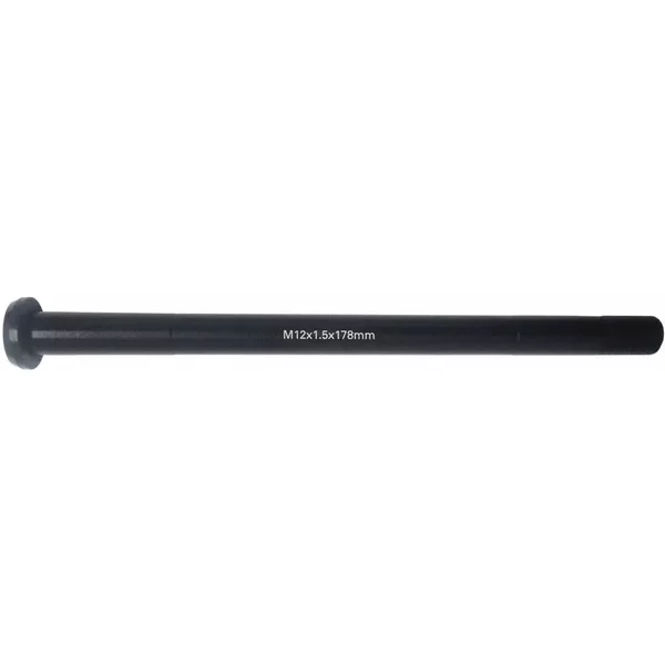 Axe De Roue ArrièRe Traversant Krayton Kenli Shimano-image