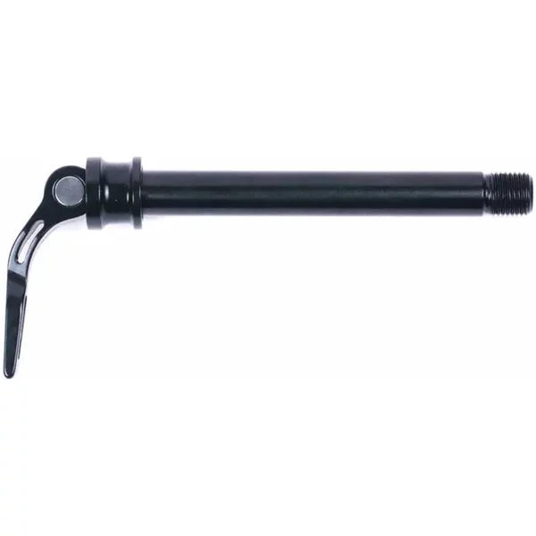 Axe De Roue Avant Traversant QR Krayton Shimano-image