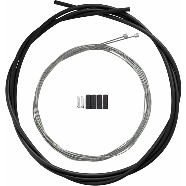 Kit Gaine Et CâBle De Changement De Vitesse En Teflon Krayton-image