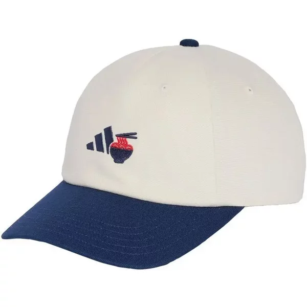 Baseball Kappe Adidas Food Graphic Dad-image