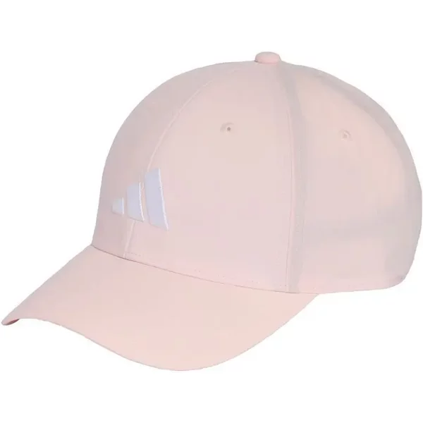 Leichte Bestickte Baseballkappe Adidas New Logo-image