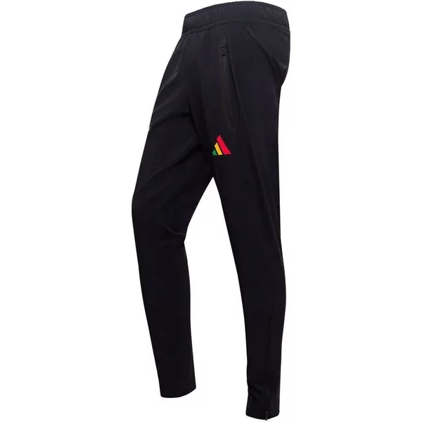 Pantalon De SurvêTement JamaïQue Bob Marley Tiro Travel Coupe Du Monde 2026-image