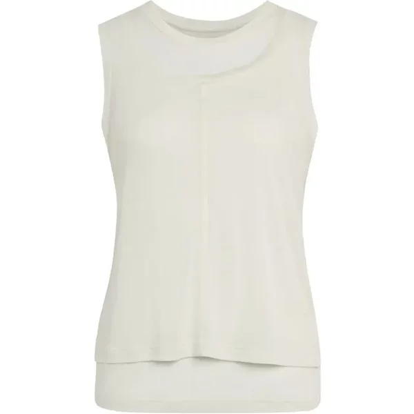 Damen-Top Adidas Soft Lux Sheer-image