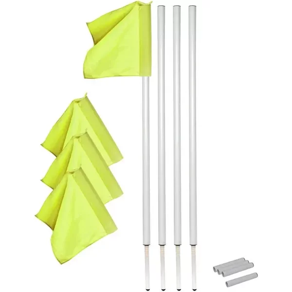 Pali D'angolo Kuebler Sport (X4)-image