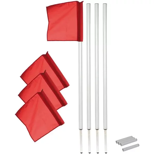 Pali D'angolo Kuebler Sport (X4)-image