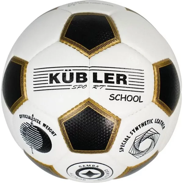 Calcio Kuebler Sport School (X12)-image