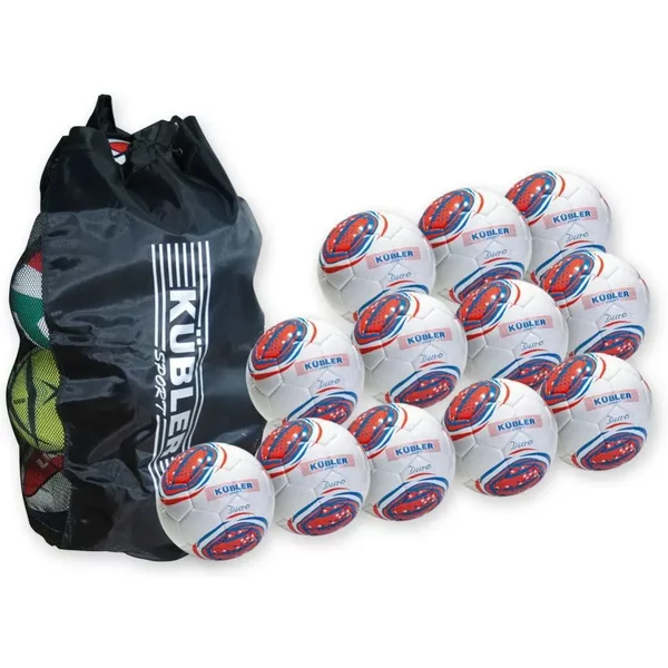 Calcio Kuebler Sport Duro (X14)-image