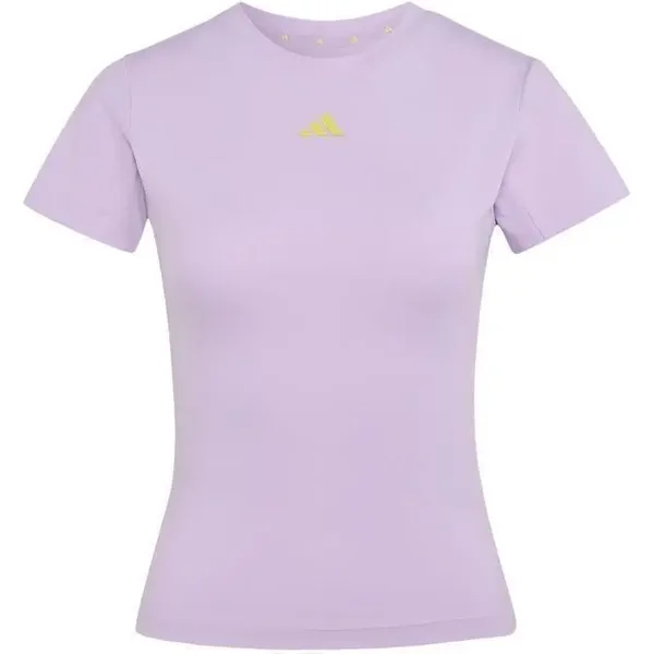 T-shirt femme adidas Studio 3 Stripes