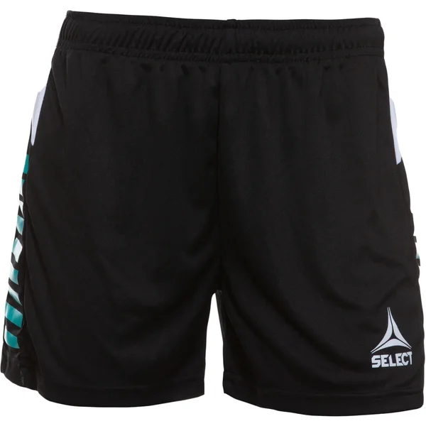 Women's shorts Select Player Femina