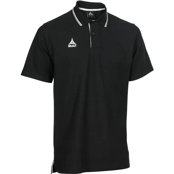 Polo Select oxford