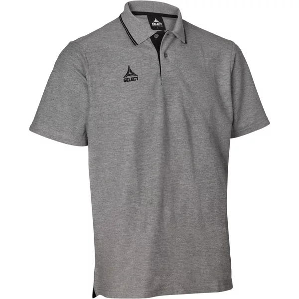 Polo Select oxford