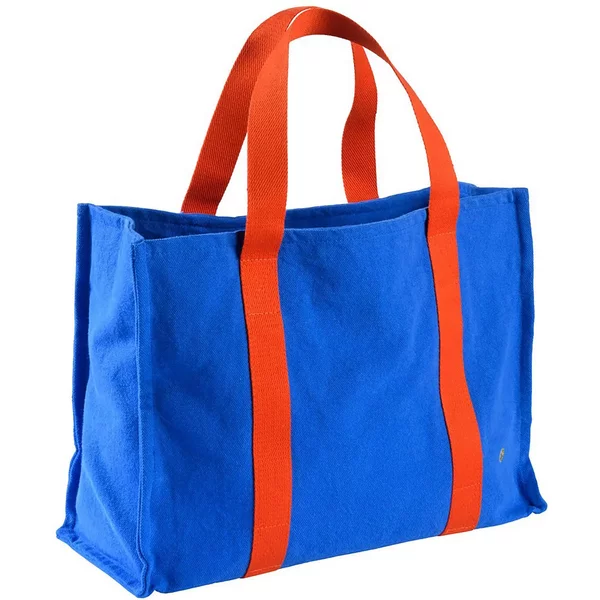 Sac Cabas Femme La Cerise sur le Gâteau Daily Lona-image