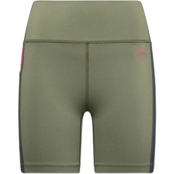 Damen Tights La Sportiva Cosmosis 6"