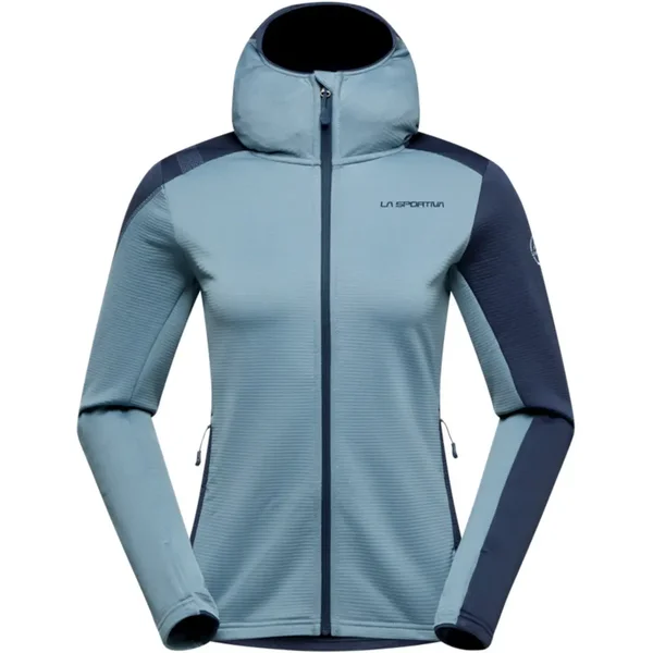 Veste de randonnée thermique femme La Sportiva Chill