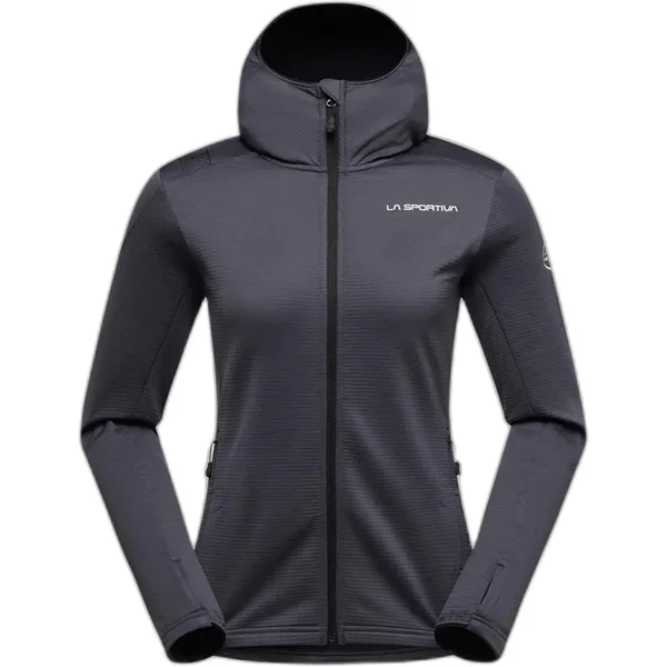 Chaqueta de senderismo térmica mujer La Sportiva Chill