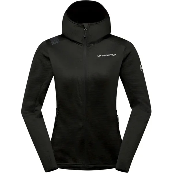 Women's Thermal Hooded Fleece La Sportiva Chill