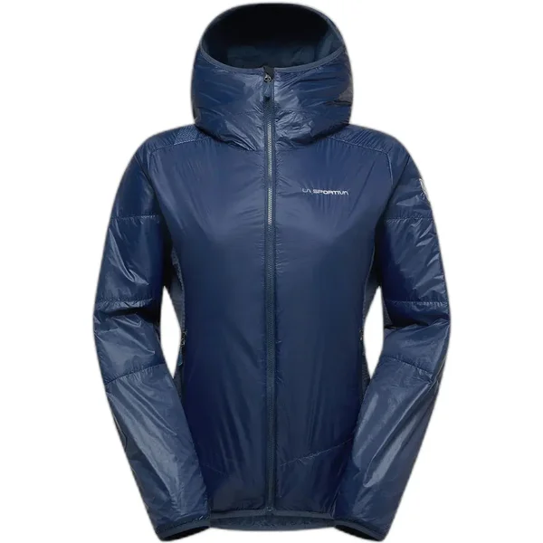 Chaqueta de senderismo La Sportiva Aequilibrium Lite