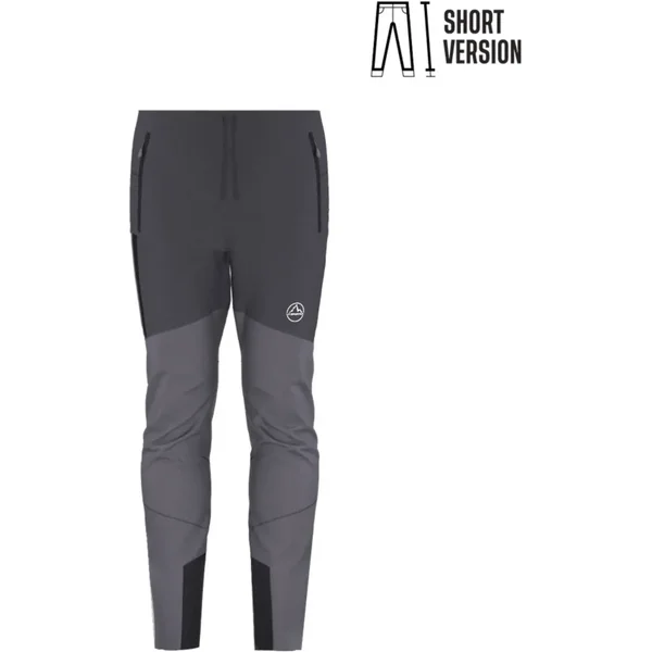 Pantalon de randonnée court La Sportiva Aequilibrium Speed