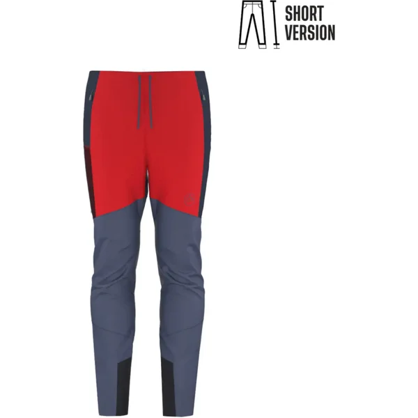 Pantalon de randonnée court La Sportiva Aequilibrium Speed