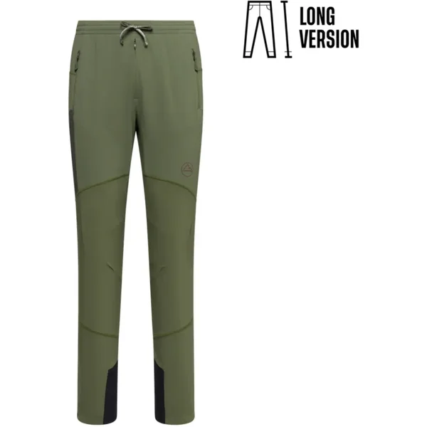 Lange Wanderhose La Sportiva Aequilibrium Speed