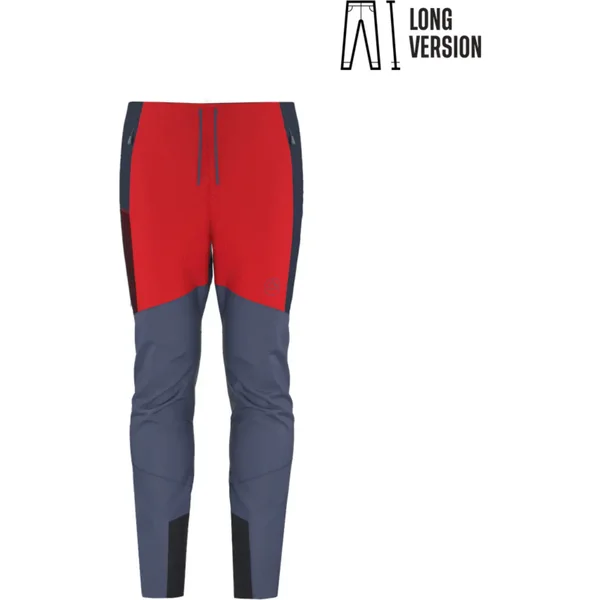 Lange Wanderhose La Sportiva Aequilibrium Speed