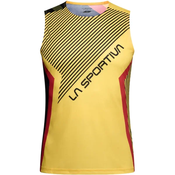Débardeur La Sportiva Flow