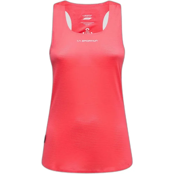 Camiseta de tirantes para mujer La Sportiva Pure