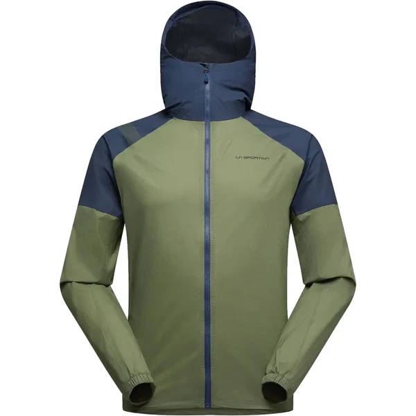 Regenjacke La Sportiva Pocketshell