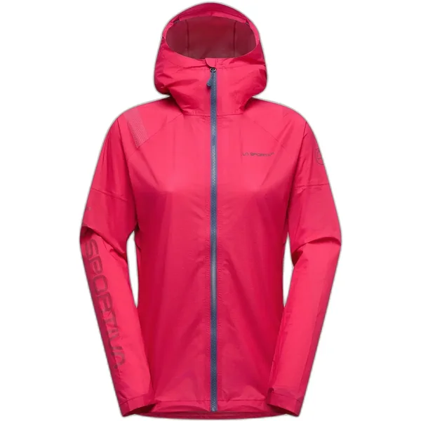 Veste imperméable femme La Sportiva Pocketshell