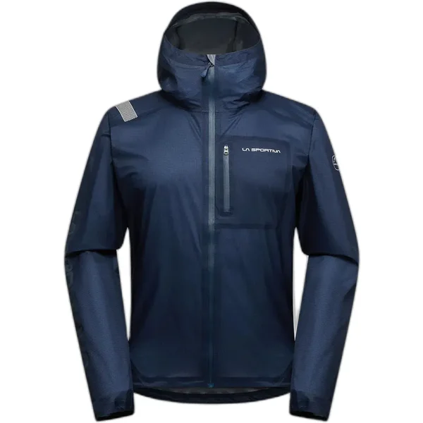 Waterproof Jacket La Sportiva Ethereal Pro