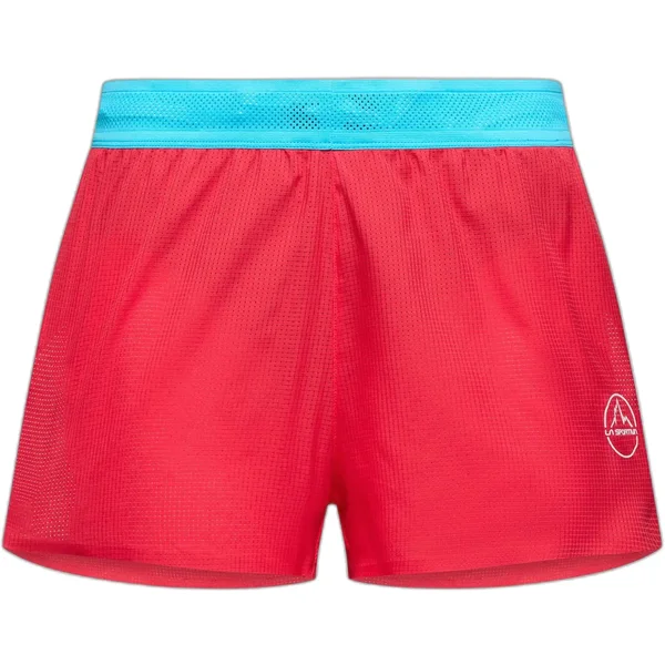 Pantalón corto mujer La Sportiva Pure 3"