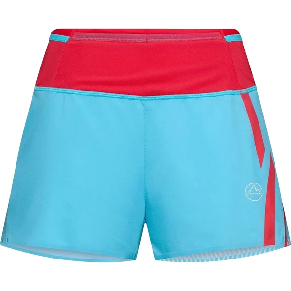 Shorts für Damen La Sportiva Flux 3