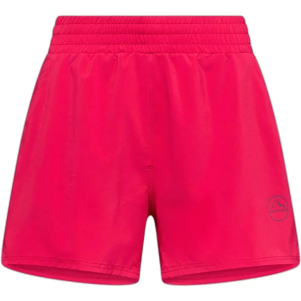 Pantalón corto mujer La Sportiva Pure 4"