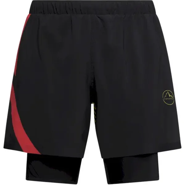 Short La Sportiva Flow 5"