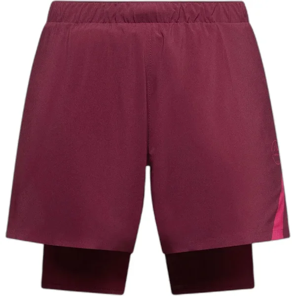 Shorts für Damen La Sportiva Flux 5